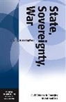 Bruce Kapferer, Bruce Kapferer, Kapferer Bruce - State, Sovereignty, War