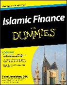 Dr. Faleel Jamaldeen, Faleel Jamaldeen - Islamic Finance for Dummies