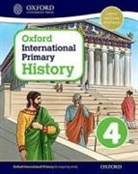 Helen Crawford, Helen ( Crawford - Oxford International Primary History