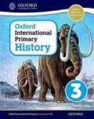 Helen Crawford, Helen ( Crawford - Oxford International Primary History