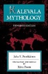Juha Pentikainen, Juha Y. Pentikainen - Kalevala Mythology, Revised Edition