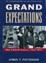 James T Patterson, James T. Patterson, James T. (Professor of History Patterson, Patterson James T. - Grand Expectations