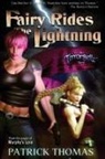 Patrick Thomas - Fairy Rides the Lightning - A Terrorbelle Novel