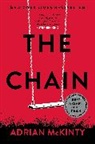 Adrian McKinty - The Chain
