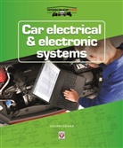 Julian Edgar, Edgar Julian - Car Electrical & Electronic Systems