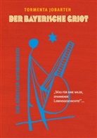 Tormenta Jobarteh - Der Bayerische Griot