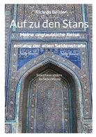 Ricarda Beisler - Auf zu den Stans