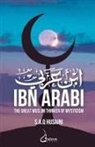 S. A. Q Husaini - Ibn Arabi