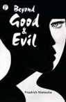 Friedrich Nietzsche - Beyond Good and Evil