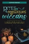 Sophie Renaud - Rites mystiques wiccans