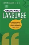 Liam Connors - Unlocking Language