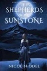 Nicolin Odel - The Shepherds of the Sunstone