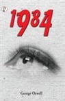 George Orwell - 1984