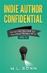 M. L. Ronn - Indie Author Confidential 15