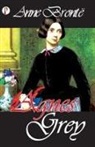 Anne Bronte - Agnes Grey