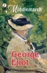 George Eliot - Middlemarch