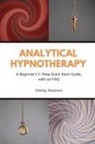 Felictity Paulman - Analytical Hypnotherapy