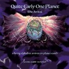 Jerome Austin Mcnicholl - Quite Early One Planet