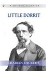 Charles Dickens - Little Dorrit
