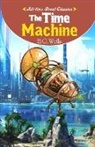 Sahil Gupta - The Time Machine