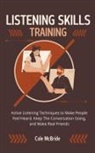 Cole McBride - Listening Skills Training