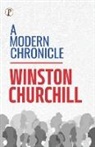 Winston Churchill - A Modern Chronicle