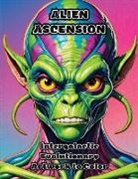 Colorzen - Alien Ascension