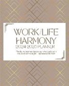 Vernita Stevens - Work/Life Harmony Planner