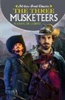 Sahil Gupta - The Three Musketeers