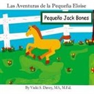 Vicki S Davey - Las Aventuras de la Pequeña Eloise
