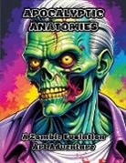 Colorzen - Apocalyptic Anatomies