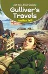 Sahil Gupta - Gulliver's Travels