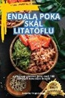 Magnúsdóttir - ENDALA POKA SKÁL LITATÖFLU