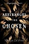 Maria Devivo - Aestrangel the Chosen