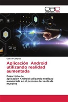 Celson Campos - Aplicación Android utilizando realidad aumentada