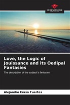 Alejandro Eraso Fuertes - Love, the Logic of Jouissance and its Oedipal Fantasies