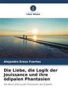 Alejandro Eraso Fuertes - Die Liebe, die Logik der Jouissance und ihre ödipalen Phantasien