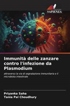 Tania Pal Choudhury, Priyanka Saha - Immunità delle zanzare contro l'infezione da Plasmodium