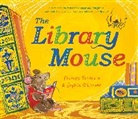 Frances Tosdevin, Sophia O'Connor - The Library Mouse