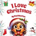 Wootton - I Love Christmas