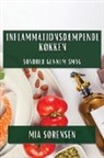 Mia Sørensen - Inflammationsdæmpende Køkken