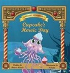 Ronesa Aveela - Cupcake's Heroic Day