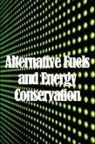 Anabelle Mirror - Alternative Fuels and Energy Conservation