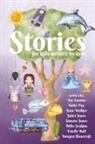 Ivy Loxton, Indie Pay, Juno Walker - Stories for kids written by kids