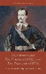 Matthew Rhodes Knight, Matthew Knight, Knight Matthew, Gary D. Rhodes, Rhodes Gary D. - Dion Boucicault
