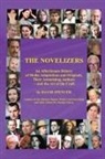 David Spencer - The Novelizers - An Affectionate History of Media Adaptations & Originals, Their Astonishing Authors - and the Art of the Craft (color hardback)