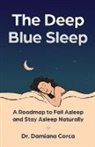 Damiana Corca - The Deep Blue Sleep
