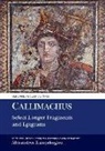 Alexandros Kampakoglou - Callimachus: Select Longer Fragments
