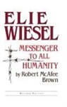 Robert Mcafee Brown - Elie Wiesel