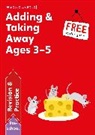 Charlotte King, King Charlotte - Adding & Taking Away